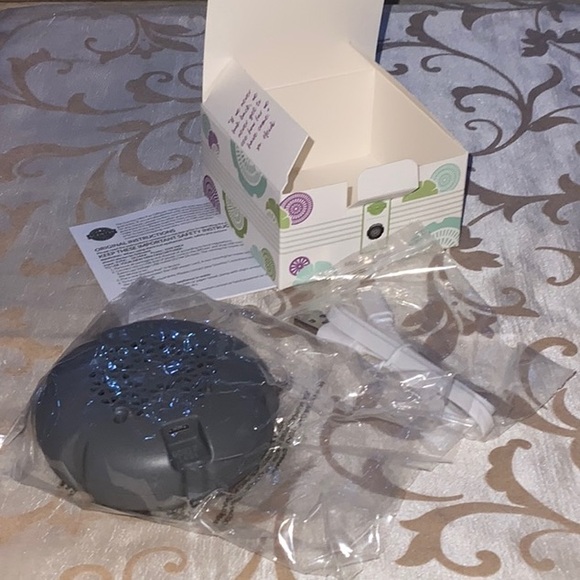 Scentsy Mini Fan Diffuser - Picture 1 of 4